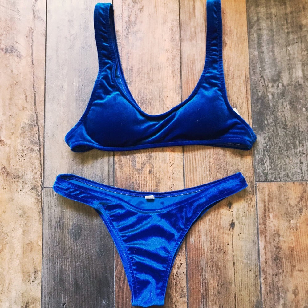 Swimsuit